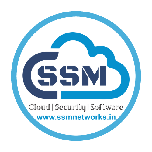 SSM Networks | 24x7 Cyber Security & Cloud Protection