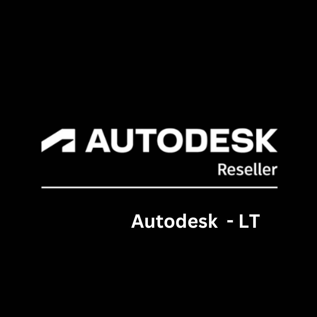 AutoCAD LT 2024 Commercial New Singleuser ELD Annual Subscription