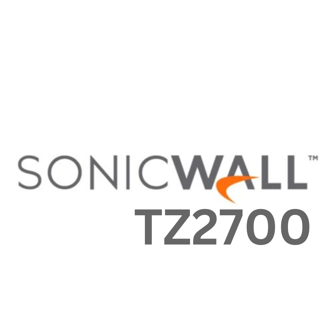 SonicWALL NSA 2700 Firewall
