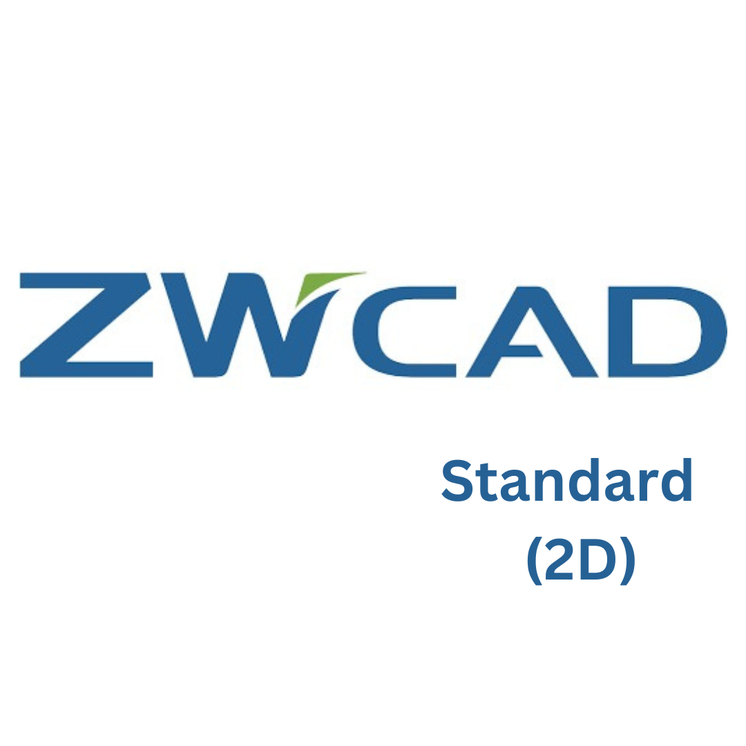 ZWCAD Standard (2D)