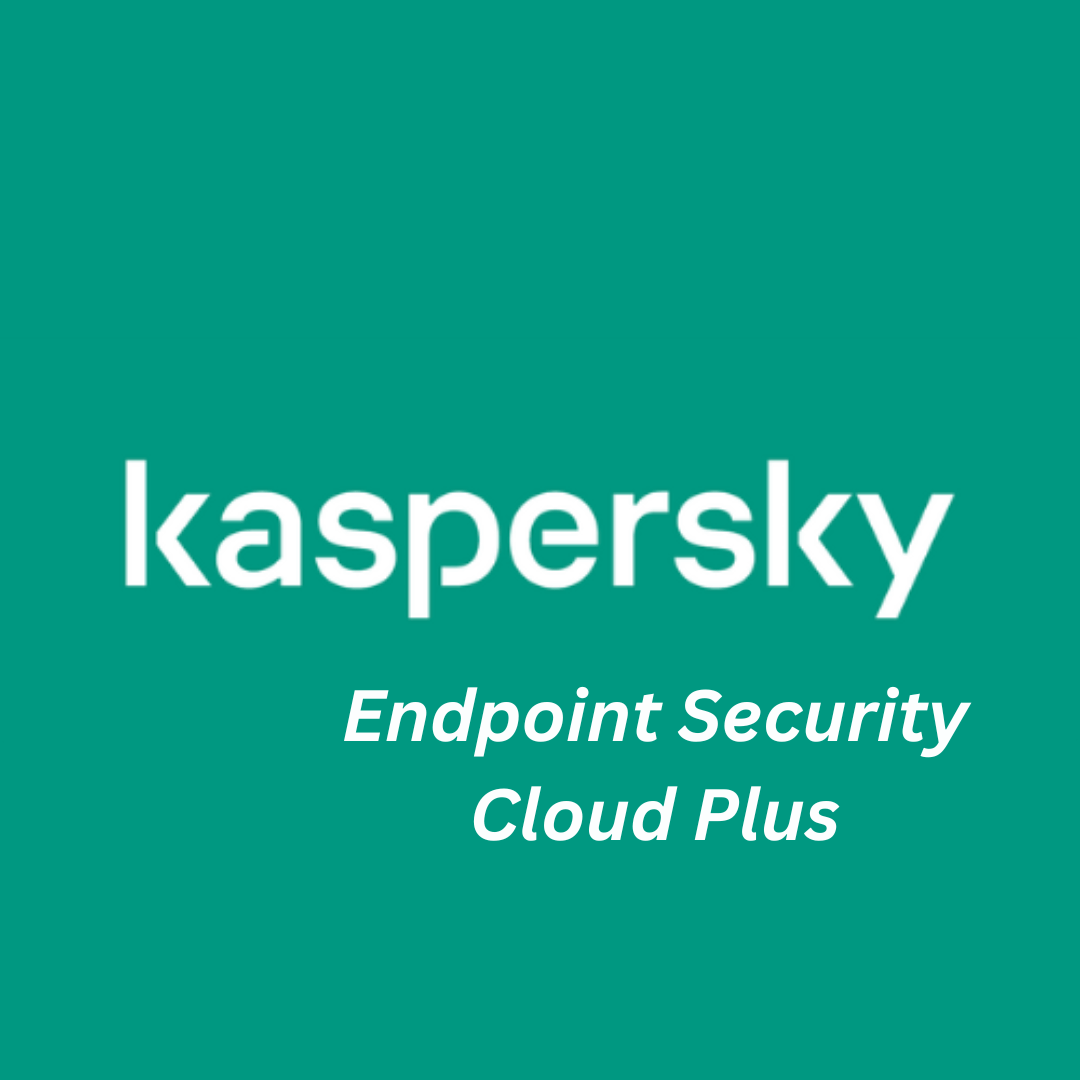 Kaspersky Endpoint Security Cloud Plus  1 yr subscription