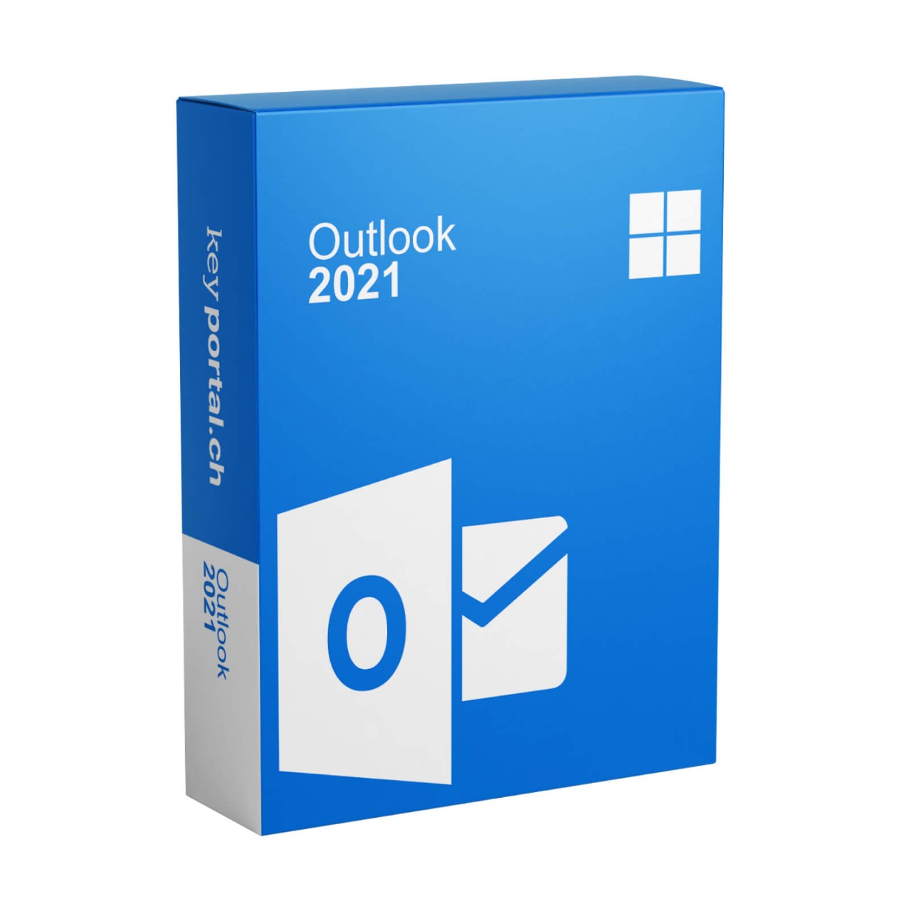 Microsoft Outlook 2021 Lifetime Key – 1 Pc