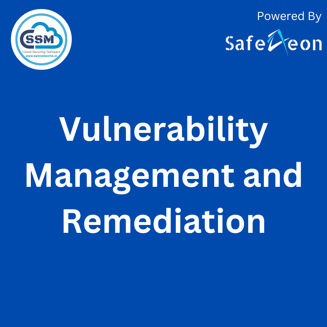 24x7 Vulnerability Management and Remediation