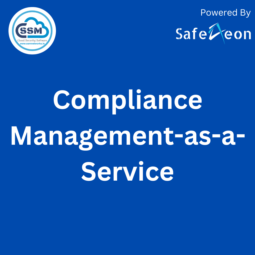 24x7 Compliance Management-as-a-Service