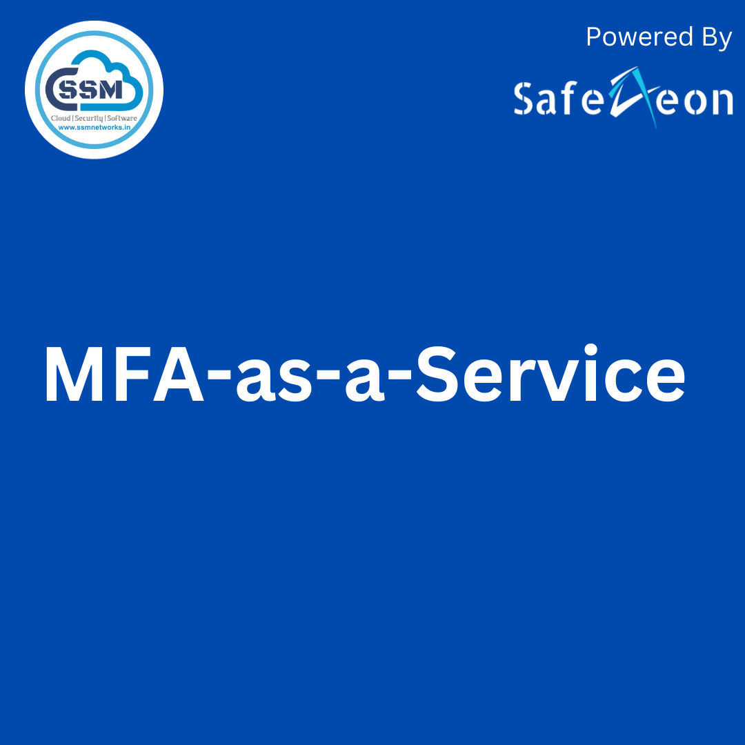 MFA-as-a-Service
