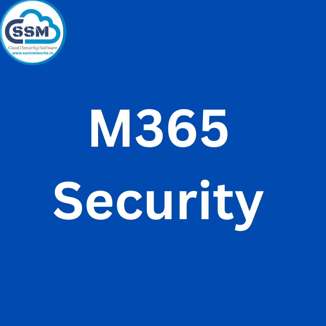M365 SECURITY
