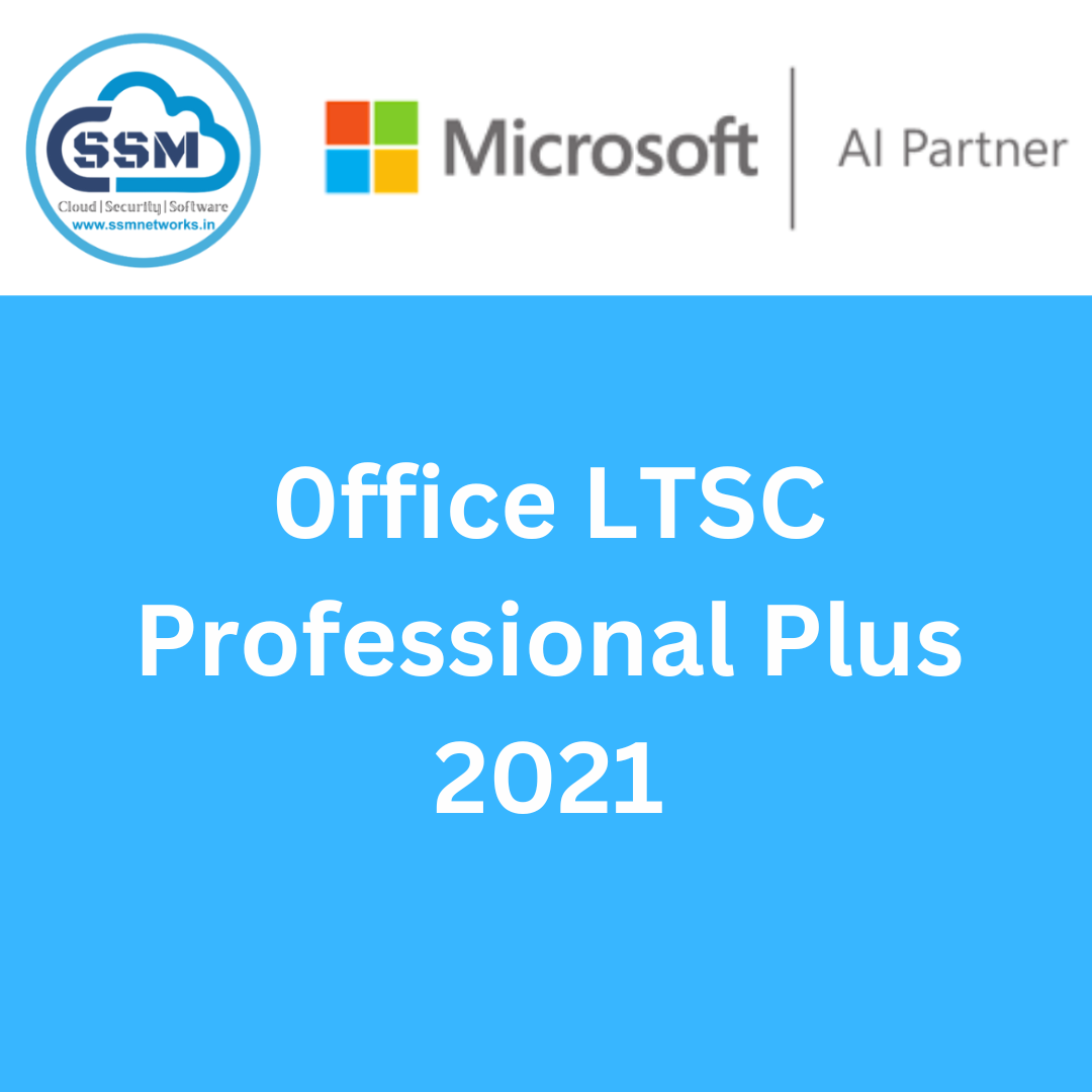 Office LTSC Professional Plus 2021