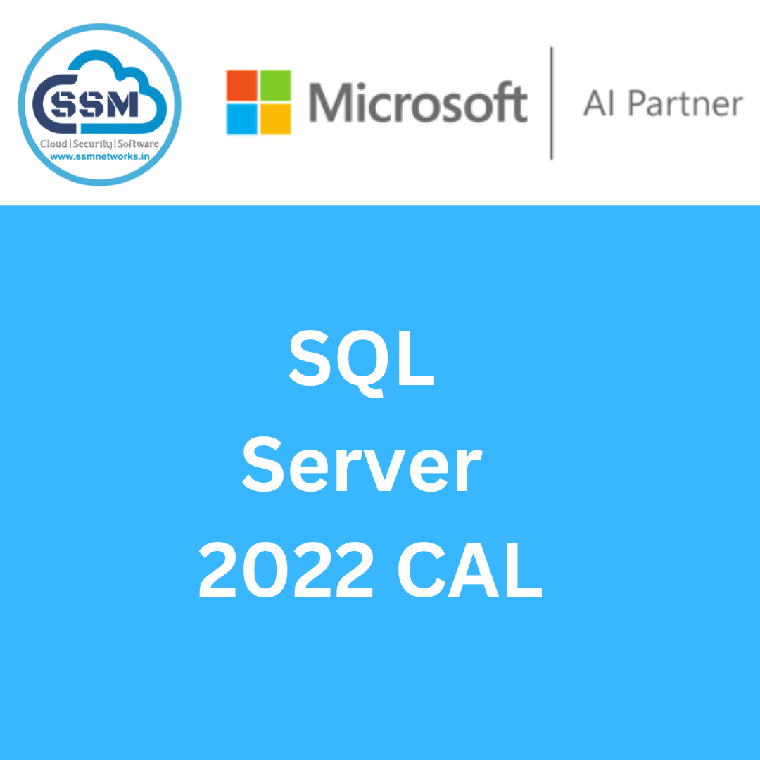 SQL Server 2022 CAL