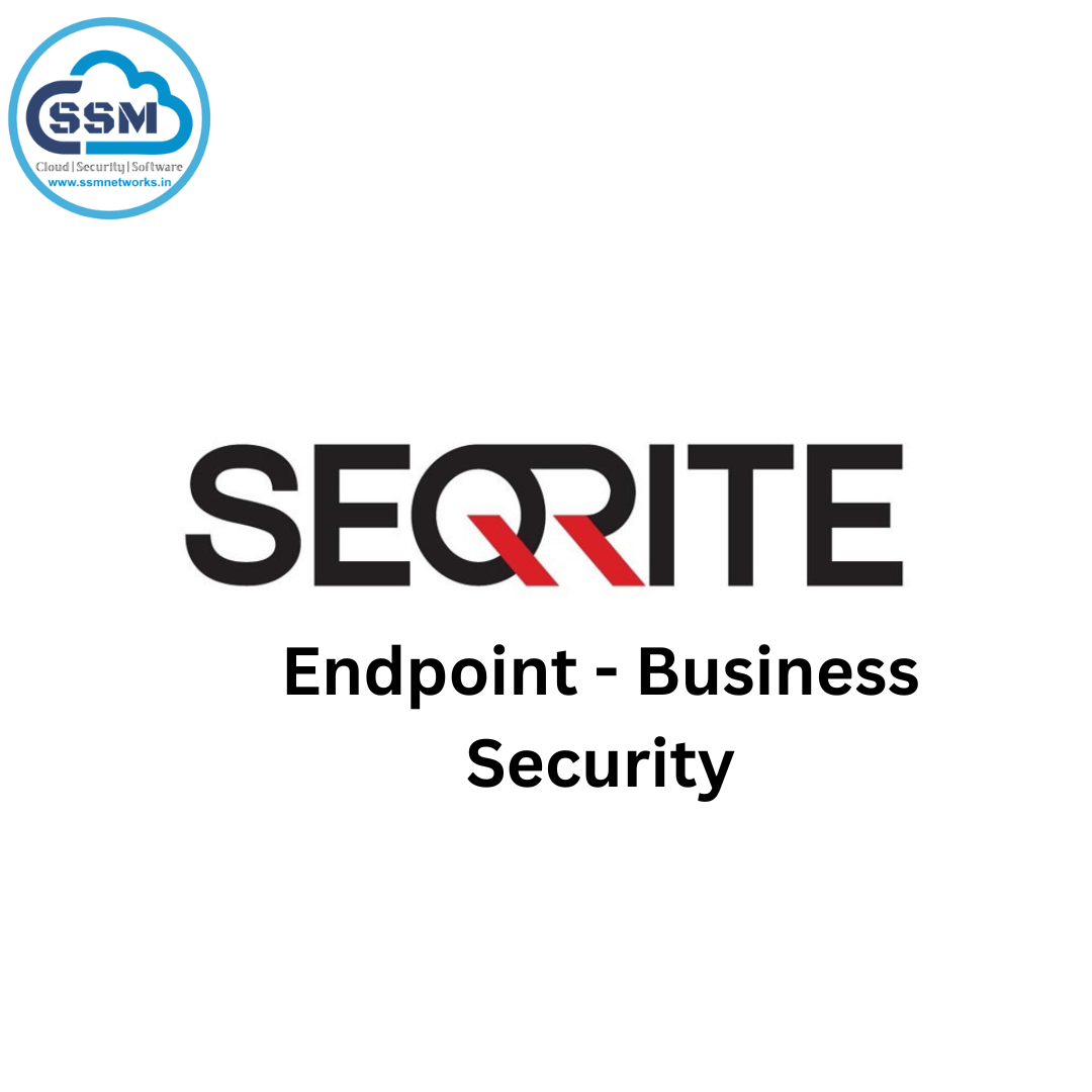 Seqrite Endpoint - Business Security with 1-Year Subscription
