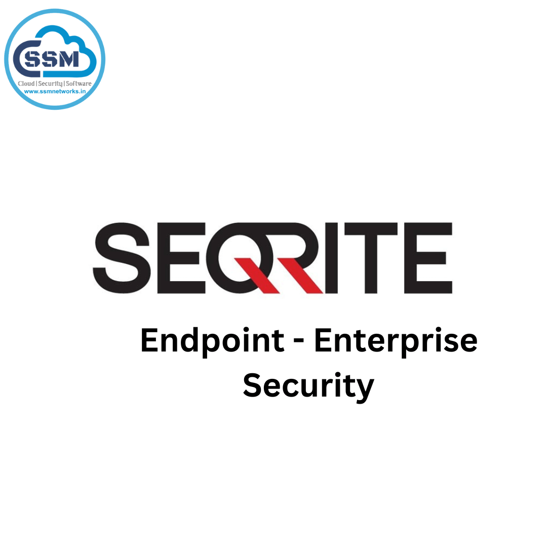 Seqrite Endpoint - Enterprise Security with 1-Year Subscription