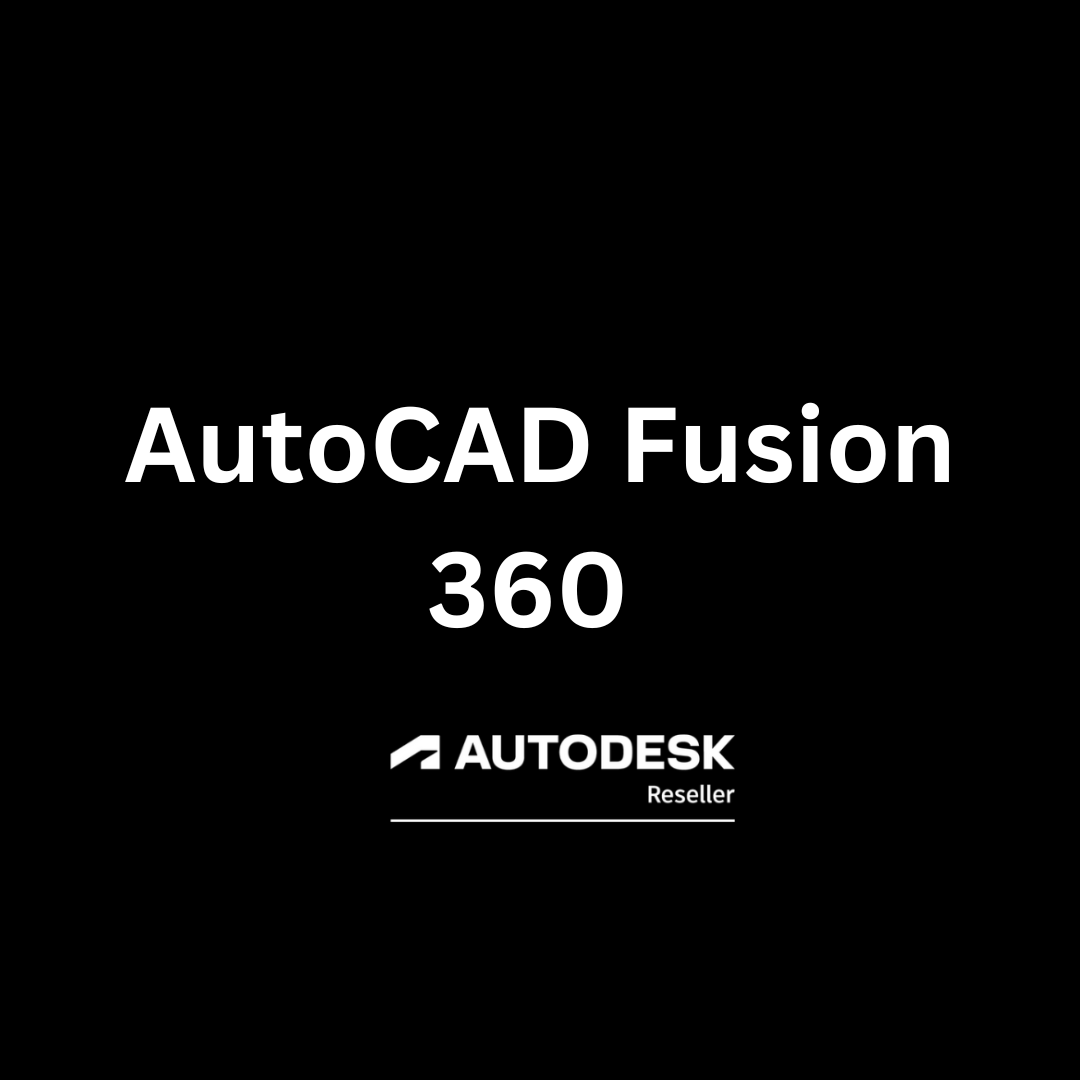 Autodesk Fusion 360 1 year subscription