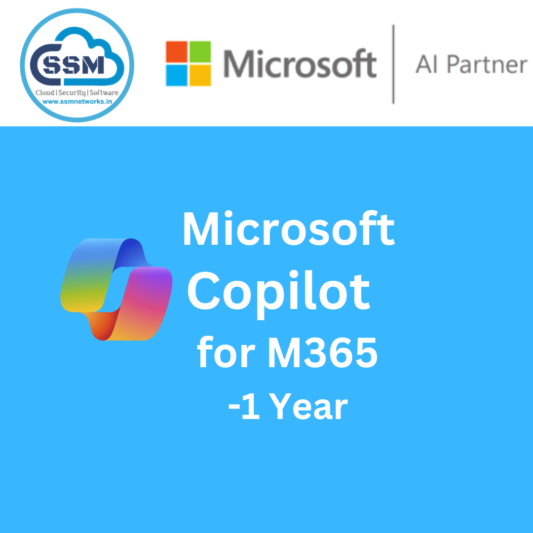 Microsoft Copilot for Microsoft 365