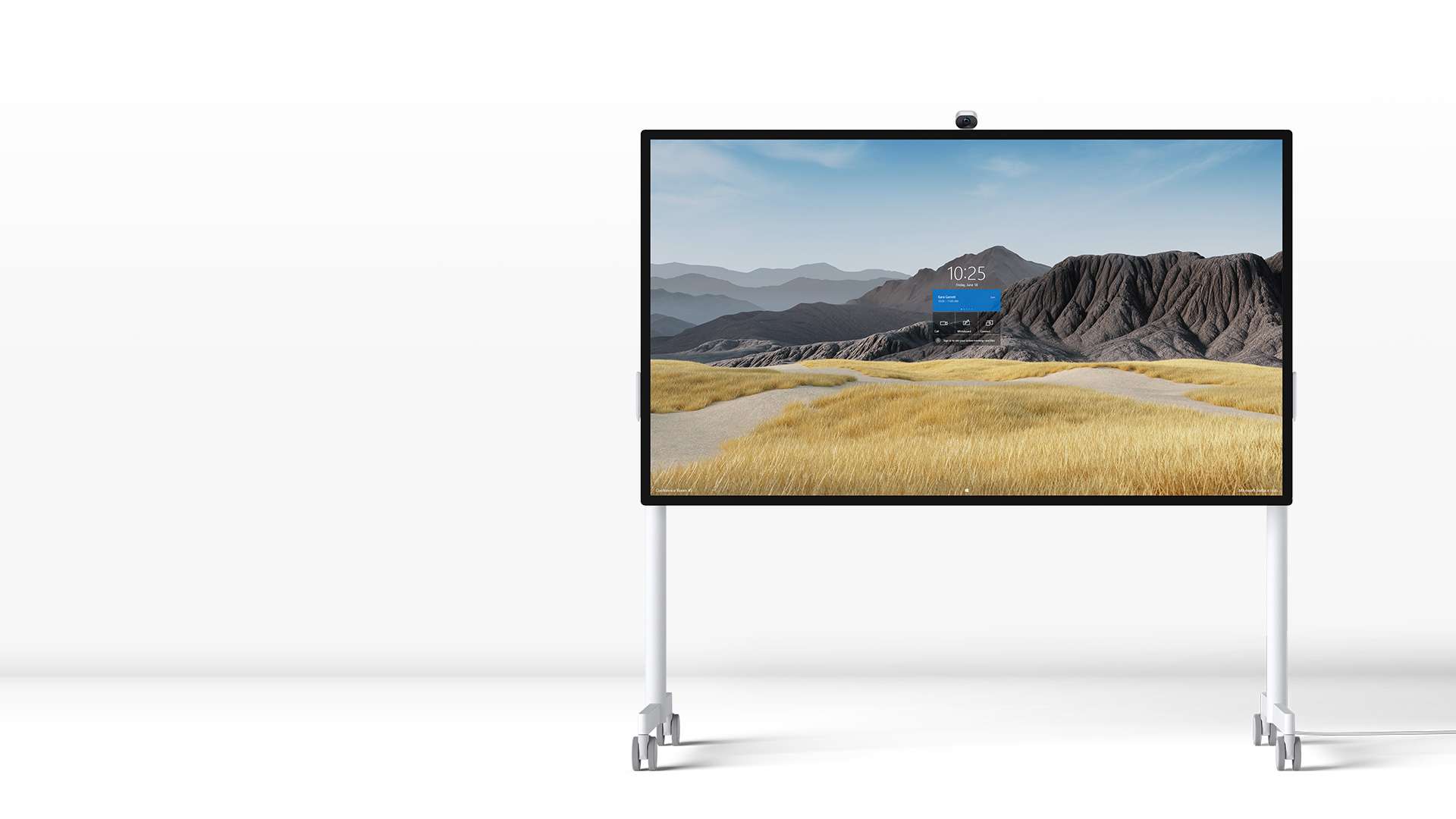 Surface HUB -3yrs EHS(1ys Std+2yrs Ext)- (QDT-00012)