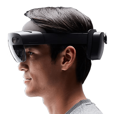 Microsoft Hololens 2 Standard Edition