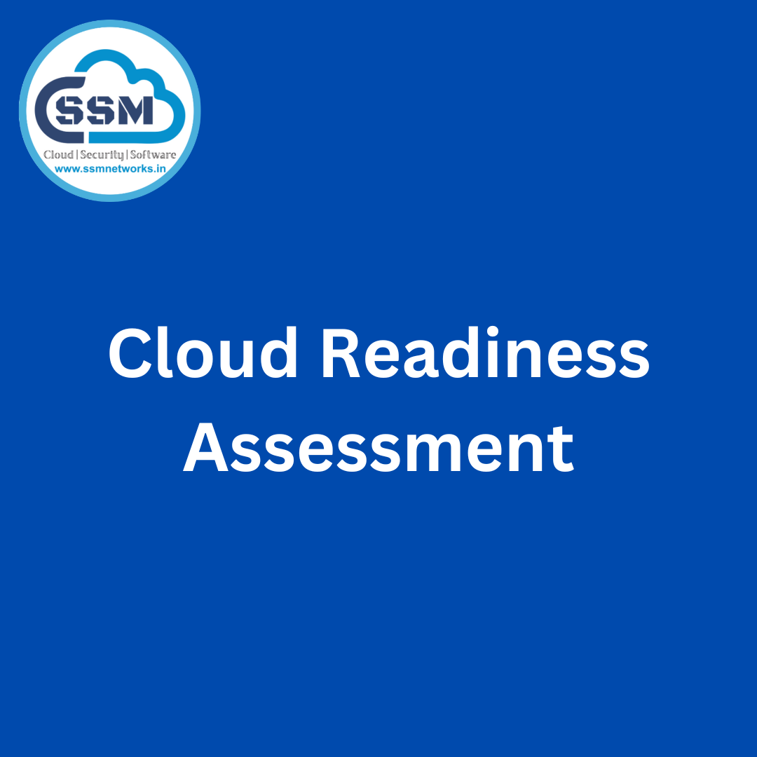 Cloud Readiness Assessment