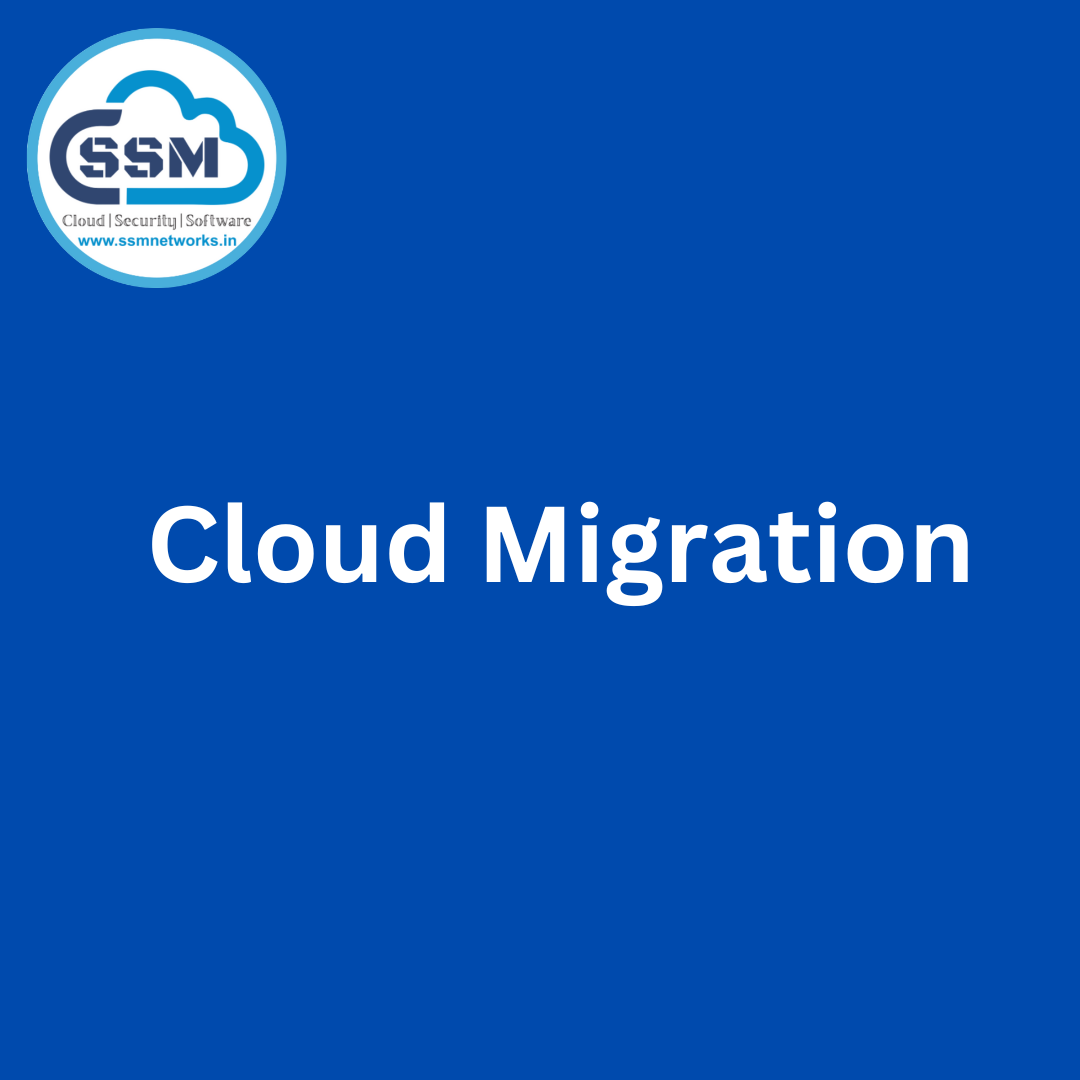 Cloud Migration