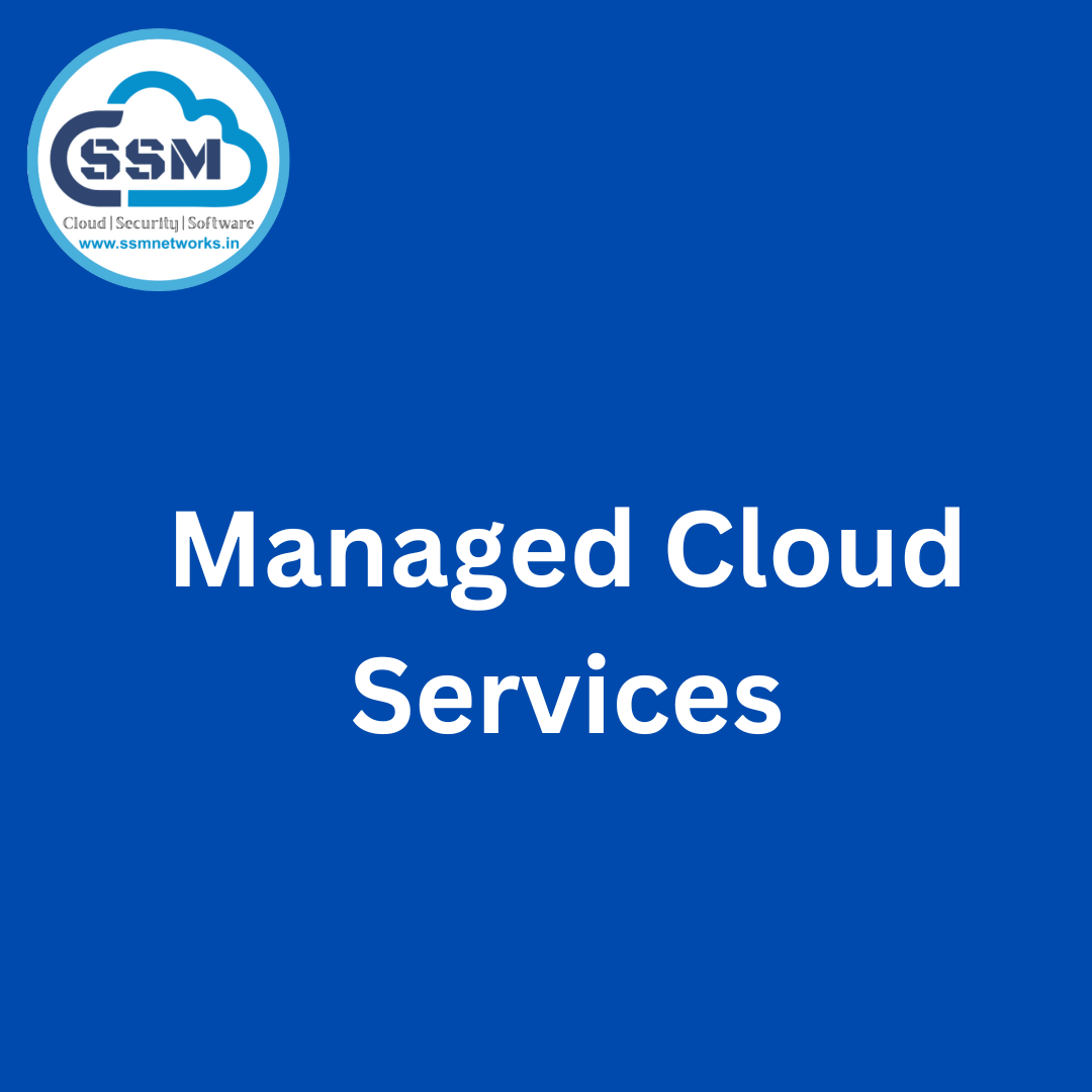 Managed Cloud Services