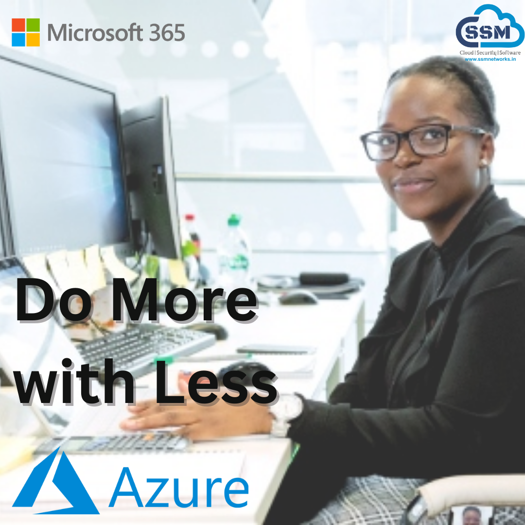 The Business Value of Migrating and Modernizing to Microsoft Azure