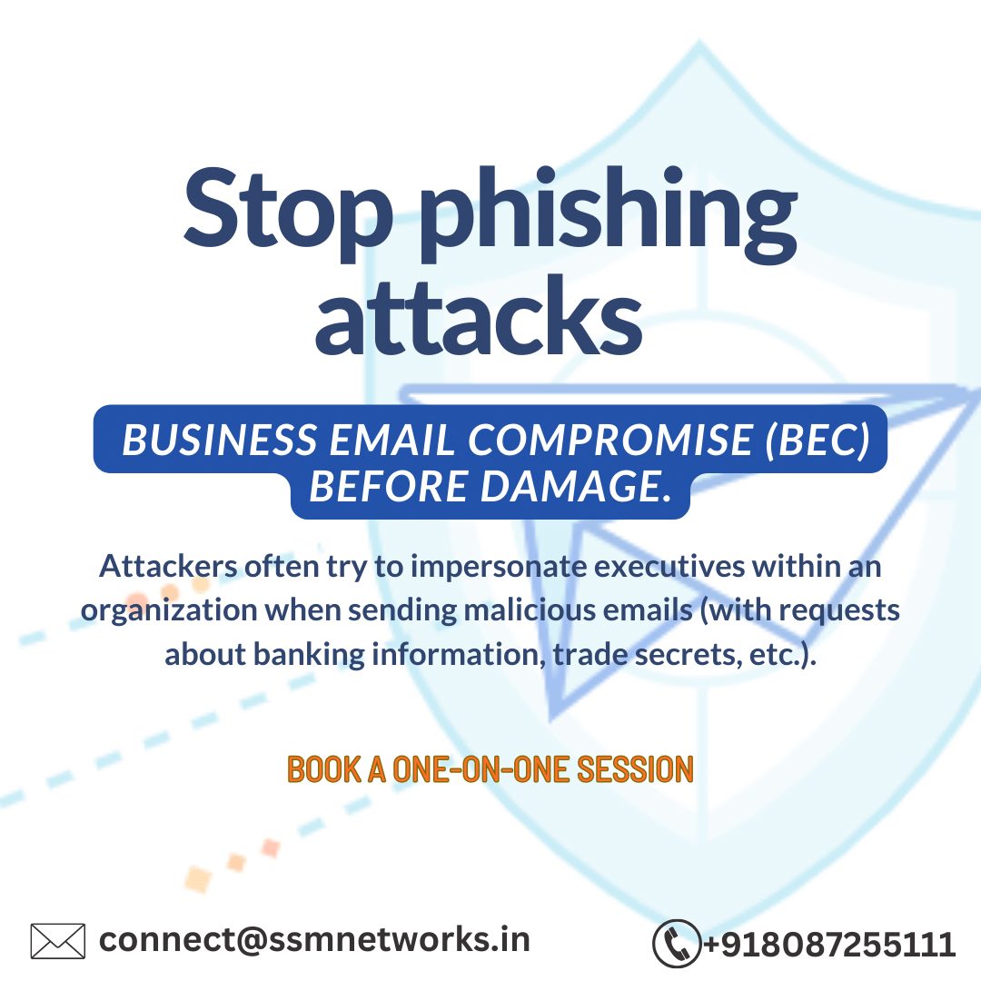 🔒 Strengthen Email Security Now!