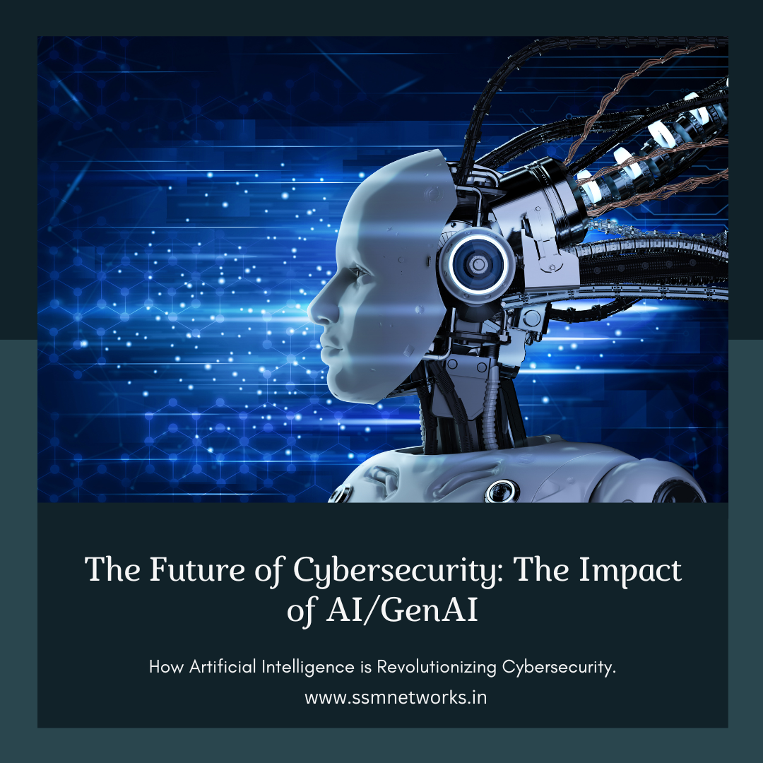 🌐✨ AI & GenAI in Cybersecurity ✨🌐