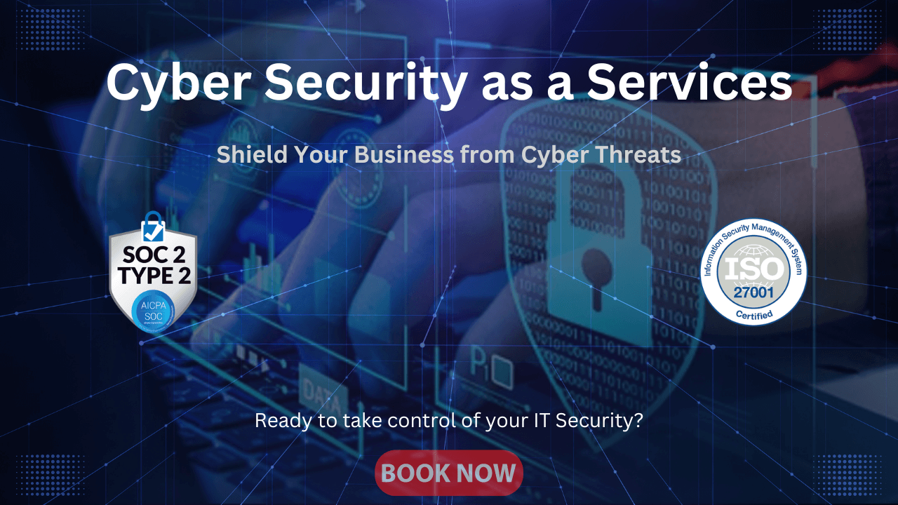 Comprehensive Protection Against Cyber Attacks