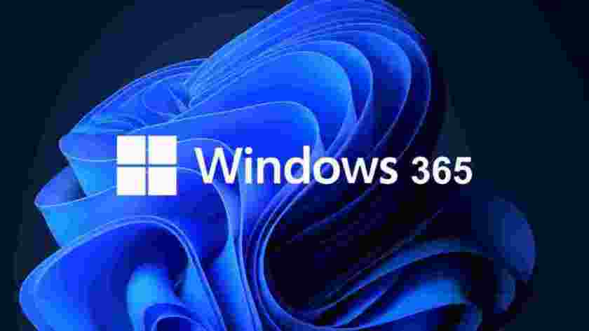 Introducing Microsoft Windows365 Cloud PC